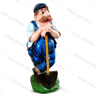 фигуры полистоун купить