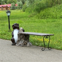 мебель из стеклопластика купить