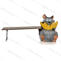 мебель из пластика