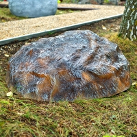 люк канализационный крышка