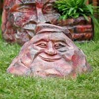 декоративная крышка люка