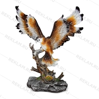 парковая скульптура 