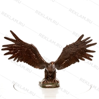 орёл под бронзу из пластика