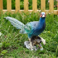 ростовая фигура птицы ростовая фигура птицы