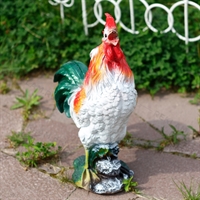 птицы из полистоуна