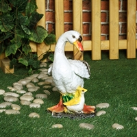 интерьерные фигуры животных