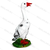 ростовая фигура гусь ростовая фигура гусь