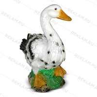 парковая скульптура гусь парковая скульптура гусь