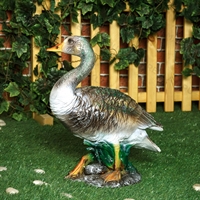 комплект парковых скульптур