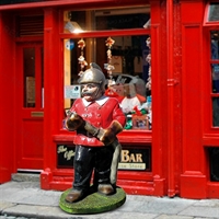 пластиковые фигуры для сада оптом