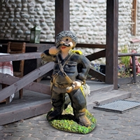 рекламный стоппер