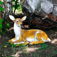 рекламные фигуры из пластика