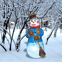 новогоднее оформление торговых центров