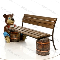 оригинальная детская мебель