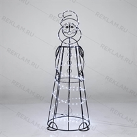 парковые скульптуры из металла купить