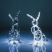 новогоднее оформление торговых центров