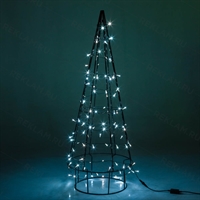 новогоднее оформление торговых центров