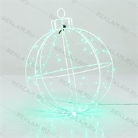 новогоднее оформление торговых центров