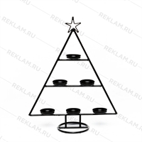 кованый декор интерьера