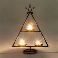 кованый интерьерный декор