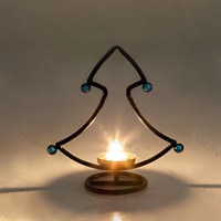 кованый интерьерный декор