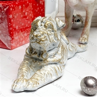 декоративная скульптура из композитного материала