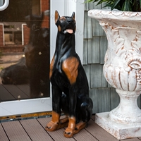 рекламные фигуры