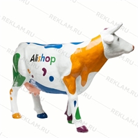 ростовые фигуры животных