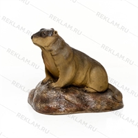 объемная реклама 