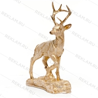 новогодние скульптуры купить