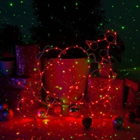 новогодние световые фигуры