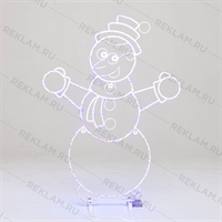 новогоднее оформление торговых центров