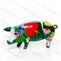 рекламная фигура из полистоуна рекламная фигура из полистоуна