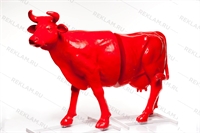 части рекламных фигур