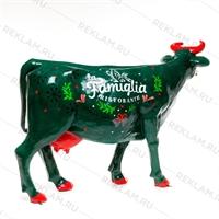 объемные фигуры для рекламы