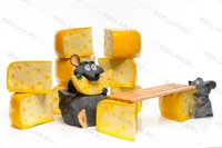 рекламные фигуры из стеклопластика