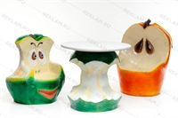 комплект мебели из стеклопластика