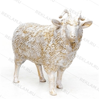 ростовая фигура животного