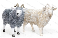 реалистичные фигуры животных