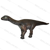 реалистичная фигура динозавра