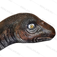 фигура вулканодона