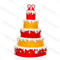 торт на заказ