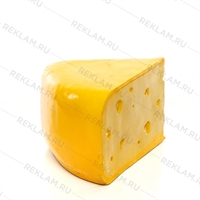 Изготовление муляжей