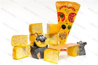 рекламная мебель для детских зон