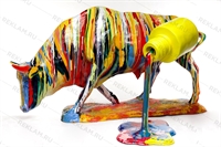 комплект фигур домашних животных