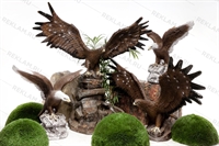 комплект рекламных фигур комплект рекламных фигур