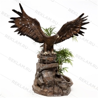 рекламная фигура орел рекламная фигура орел