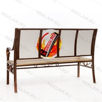 рекламная уличная мебель рекламная уличная мебель