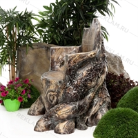 мебель в эко-стиле