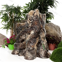 кресло под дерево